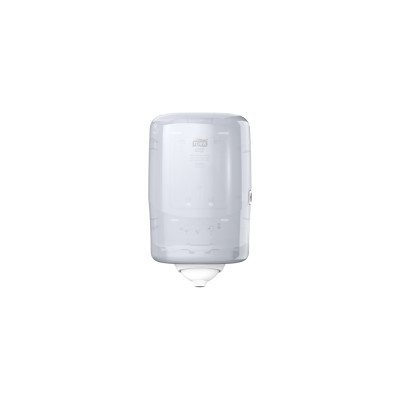 Adagoló belsőmagos kéztörlőkhöz műanyag fali Performance Reflex™ Mini M3 Tork_473177 fehér