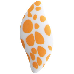 Radír, PVC mentes 36 db/display Keyroad Prairie Wonder vegyes mintázat