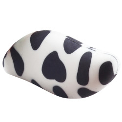 Radír, PVC mentes 36 db/display Keyroad Prairie Wonder vegyes mintázat