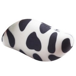 Radír, PVC mentes 36 db/display Keyroad Prairie Wonder vegyes mintázat