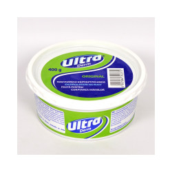 Kéztisztító paszta tégelyes 400 g Ultra Derm Iroda üzemeltetés, munkavédelem Ultra