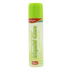 Ragasztó folyékony 50 ml Keyroad Javítás, ragasztás, csomagolás Keyroad