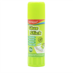 Ragasztóstift 15 g Keyroad Javítás, ragasztás, csomagolás Keyroad