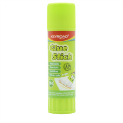 Ragasztóstift 36 g Keyroad Javítás, ragasztás, csomagolás Keyroad