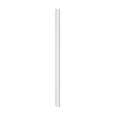 Iratsín lefűzhető 3mm, 100db/doboz, Durable fehér
