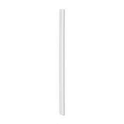 Iratsín lefűzhető 3mm, 100db/doboz, Durable fehér Irodatechnika, kellékei Durable