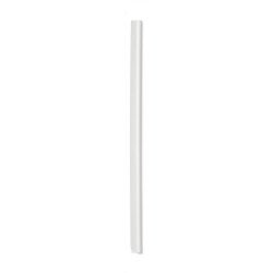 Iratsín lefűzhető 3mm, 100db/doboz, Durable fehér Irodatechnika, kellékei Durable