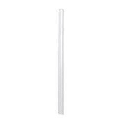 Iratsín lefűzhető 3mm, 100db/doboz, Durable áttetsző Irodatechnika, kellékei Durable