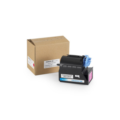 Canon EXV21 toner magenta ECO