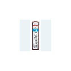 Ironbél 0,7mm, 2B Rotring Tikky Író- irodaszer, papíráru Rotring