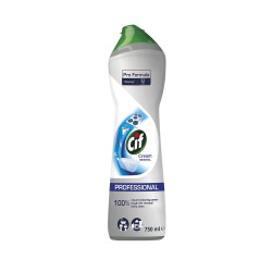 Súrolókrém 750 ml Cif Professional Cream Original Iroda üzemeltetés, munkavédelem Cif