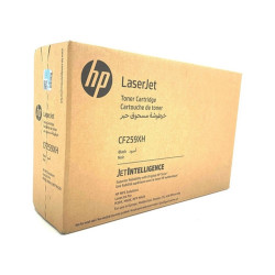 Hp CF259XH toner ORIGINAL 10K Nyomtatók, másolók, kellékeik Hp