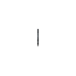 Rostirón, filctoll, 0,8mm, Schneider 157, fekete Filctoll Schneider