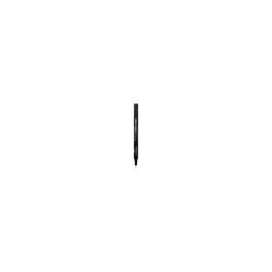 Rostirón, filctoll, 0,8mm, Schneider 157, fekete Filctoll Schneider