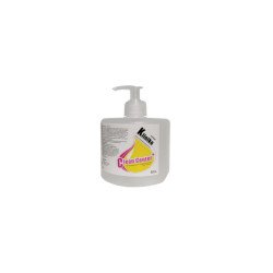 Kéz- és bőrfertőtlenítő pumpás 500 ml Kliniko-Tempo_Clean Center Iroda üzemeltetés, munkavédelem Clean Center