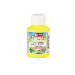 Sampon 100 ml Dalma Mini csalán Iroda üzemeltetés, munkavédelem Dalma