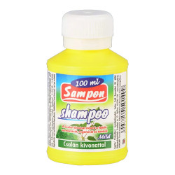 Sampon 100 ml Dalma Mini Csalán