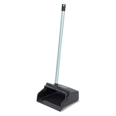 Szemetes lapát műanyag billenős hosszú nyéllel Aricasa/Igeax Avio_820 Szemetes lapát műanyag billenős hosszú nyéllel Aricasa/Igeax Avio_820