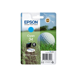 Epson T3462 tintapatron cyan ORIGINAL Nyomtatók, másolók, kellékeik Epson