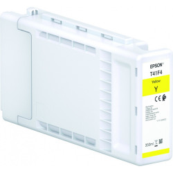 Epson T41F4 tintapatron yellow ORIGINAL Nyomtatók, másolók, kellékeik Epson