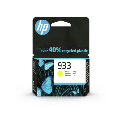 Hp 933/CN060AE tintapatron yellow ORIGINAL Nyomtatók, másolók, kellékeik Hp