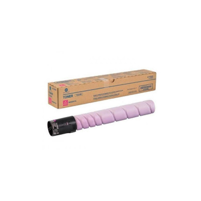 Minolta TN221 toner magenta ORIGINAL 10,5K