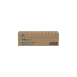 Minolta TN326 toner black ORIGINAL 12,5K Nyomtatók, másolók, kellékeik Konica Minolta