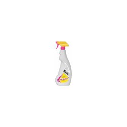 Kéz- és bőr- és felületfertőtlenítő szórófejes 750 ml Kliniko-Tempo_Clean Center Iroda üzemeltetés, munkavédelem Clean Center