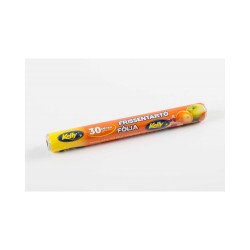 Frissentartó fólia 30 m Frisspack