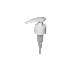 Adagoló pumpa műanyag CC termékekhez 5 ml CHEF P1 fehér_Clean Center