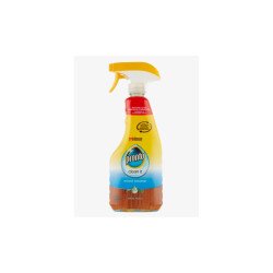 Bútorápoló szórófejes 500 ml Wood Cleaner Pronto® Expert Care Aloe Vera Bútortisztítók Pronto