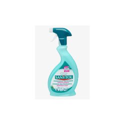 Fertőtlenítő hatású tisztítószer szórófejes 500 ml Sanytol_Grapefruit Fertőtlenítő tisztítószer és adalék Sanytol