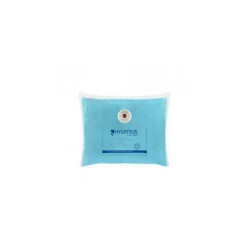 Habszappan 1 liter utántöltő zacskós Hygenius Lucart_892260 Habszappanok Lucart