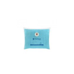 Habszappan 1 liter utántöltő zacskós Hygenius Lucart_892260 Habszappanok Lucart