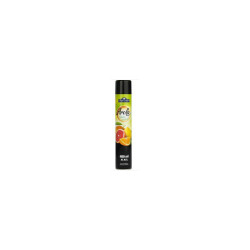 Légfrissítő aerosol 300 + 100 ml Arola citrus coctail Iroda üzemeltetés, munkavédelem General fresh
