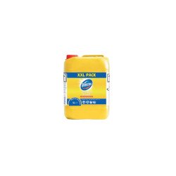 Fertőtlenítő hatású tisztítószer 5 liter Domestos Professional Citrus Fresh Fertőtlenítő tisztítószer és adalék Domestos