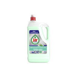 Mosogatószer 5 liter kézi Jar Professional Sensitive Aloe Vera Iroda üzemeltetés, munkavédelem Jar