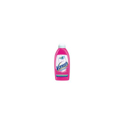 Függönymosó folyadék 500 ml Vanish Fehérítők, folteltávolítók Vanish