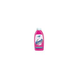 Függönymosó folyadék 500 ml Vanish Fehérítők, folteltávolítók Vanish