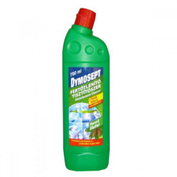 Fertőtlenítő hatású tisztítószer 750 ml Dymosept fenyő Fertőtlenítő tisztítószer és adalék Dymol