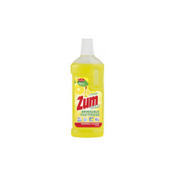 Általános tisztítószer 750 ml Zum citrom Általános tisztítószerek (fel,- lemosás) Dymol