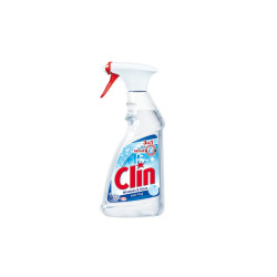 Ablaktisztító szórófejes 500 ml W&G Anti-Fog Clin Ablak- és üvegtisztítók Clin