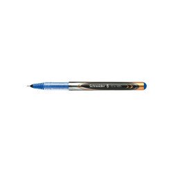 Rollertoll 0,5mm tűhegyű Schneider XTRA 805 kék Író- irodaszer, papíráru Schneider