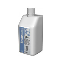 Folyékony szappan bőrkímélő 500 ml BradoWash Fertőlenítő folyékony szappanok Bradochem
