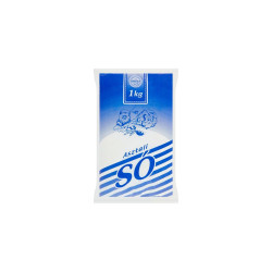 Asztali/regeneráló só 1 kg Ételizesítők Egyéb