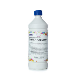 Habzásgátló folyadék 1 liter HABSTOP Dinax Általános tisztítószerek (fel,- lemosás) Dinax