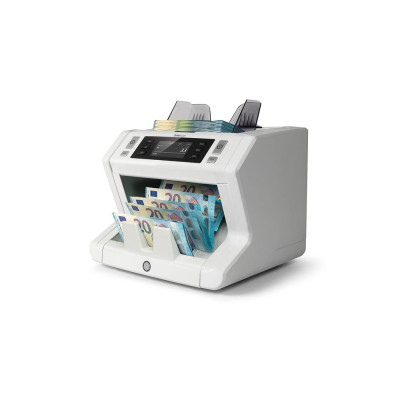 Bankjegyszámláló, Safescan 2610