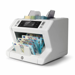 Bankjegyszámláló, Safescan 2650 Bankjegyszámlálók Safescan