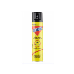 Légy- és szúnyogirtó aeroszol 300 ml Chemotox®