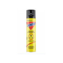 Légy- és szúnyogirtó aeroszol 300 ml Chemotox® Iroda üzemeltetés, munkavédelem Chemotox